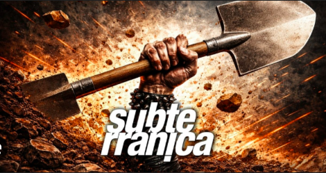 PREMIOS SUBTERRANICA 2026